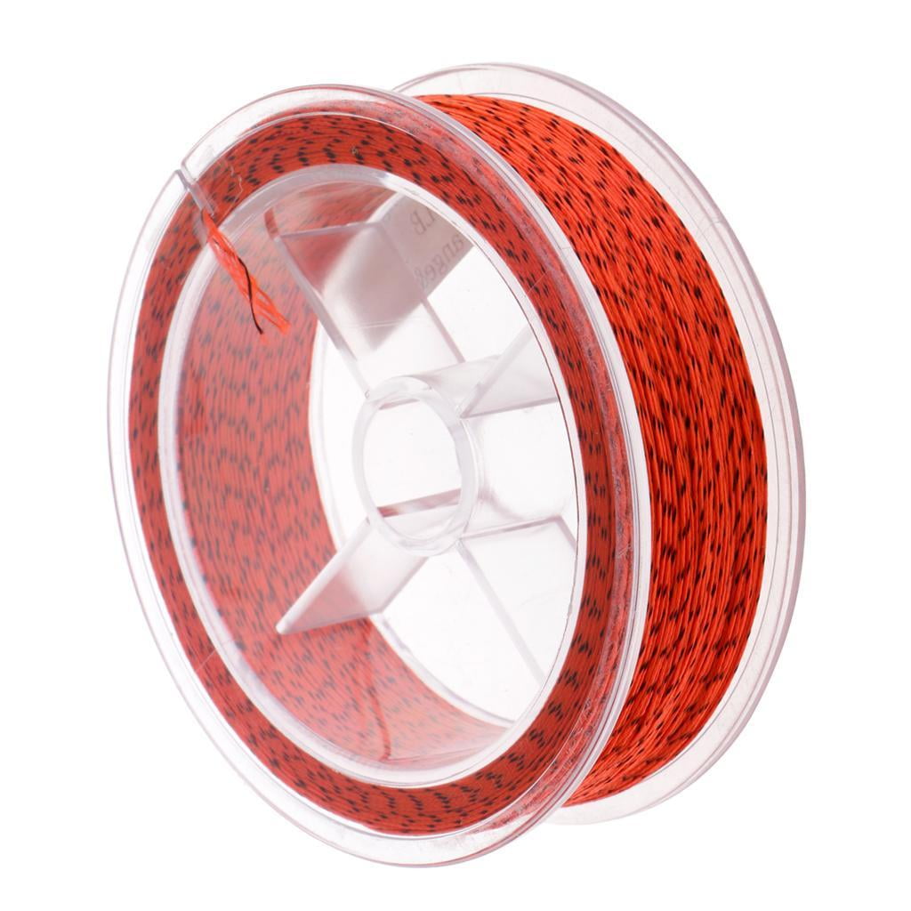 Fly Fishing Backing Line 20LB Abrasionresistant Braid Fly Fishing Line