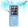 thumbnail image 4 of Music Player, Eight-Diagram  Buttons Matte Material  4.2 Support 32G Memory Card, MP4 Player, Muti-Fuctional For Music Lovers,, 4 of 8