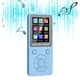 thumbnail image 4 of Reproductor De MP3 Reproductor De Música Multifuncional Material Mate Bluetooth 4.2 Para Amantes De La Música Estudiantes, 4 of 8