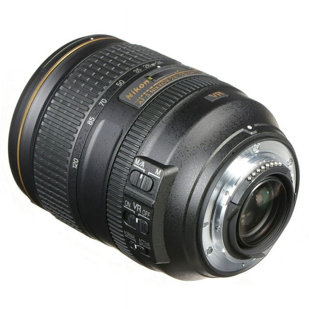 NIKON ニコン AF-S NIKKOR 24-120mm F4 ED VR 1280px-2023_Obiektyw_Nikkor_AF