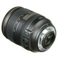 thumbnail image 3 of Nikon AF-S NIKKOR 24-120mm f/4G ED VR Objectif, 3 of 3