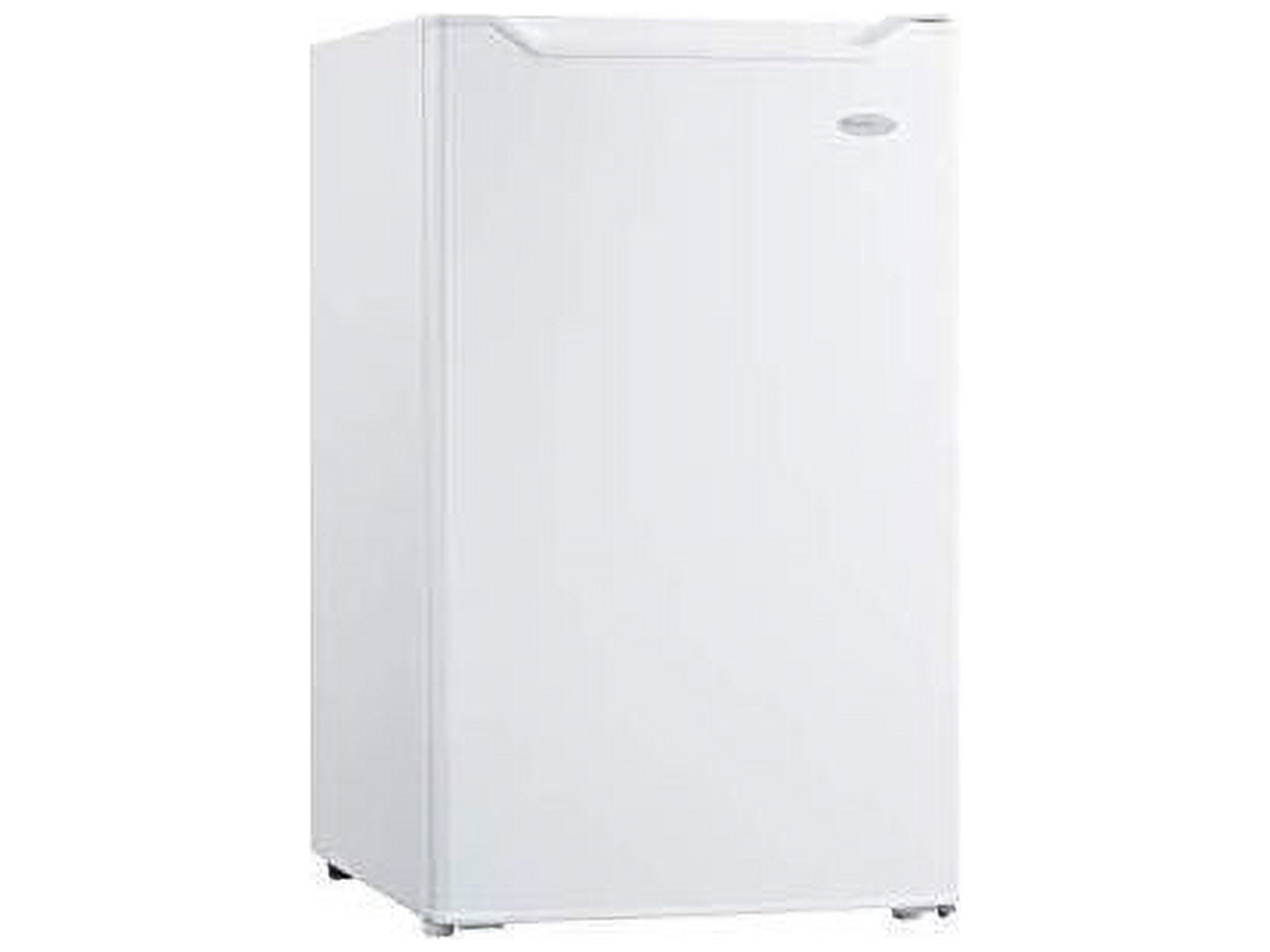 Danby 4.4 cu. ft. Compact Fridge in White (DCR044B1WM)