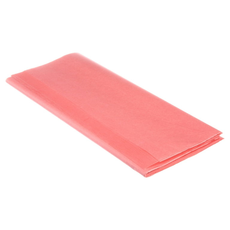 Hot Pink Tissue Paper, 15x20, 100 ct 