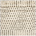 thumbnail image 6 of Safavieh Casablanca Shag Amber Abstract Area Rug or Runner, 6 of 10