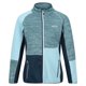thumbnail image 1 of Regatta - Chaqueta Yare VIII de Ligero para Mujer (Gulfstream, Mar Haze), 1 of 5