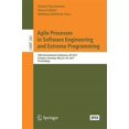 thumbnail image 1 of Pre-Owned Agile Processes In Software Engineering And Extreme Programming 1st ed. 2017, 1 of 1