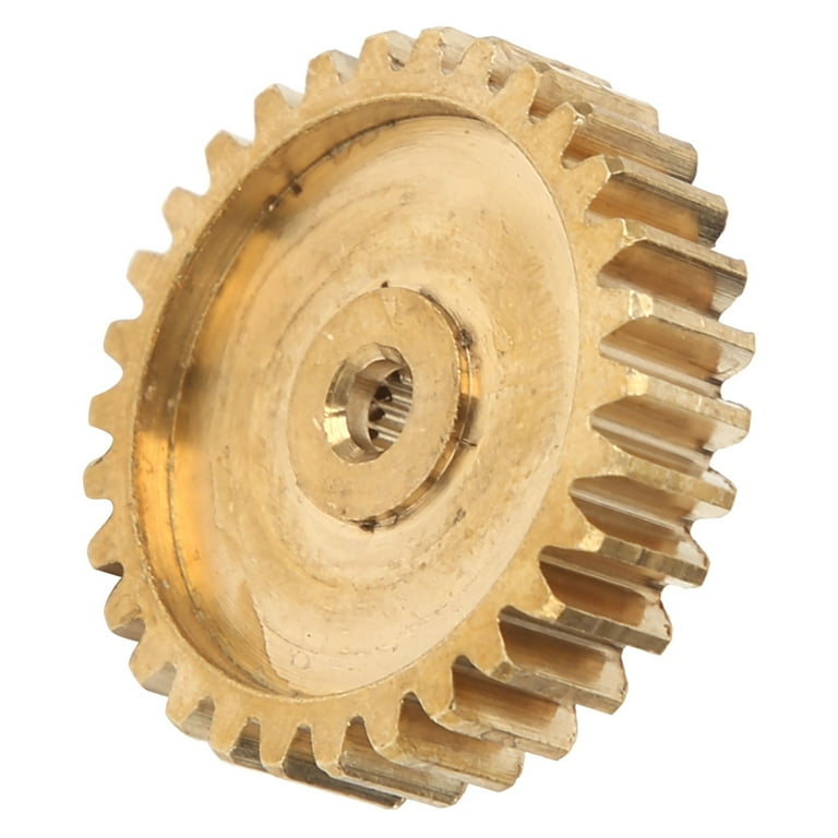Spur Gear Hub