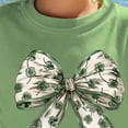 thumbnail image 3 of T-shirt à Manches Courtes pour Garçons Col Rond Imprimé Graphique T-Shirt pour Hommes 3-14 Ans 1 Pce, 3 of 6