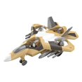 thumbnail image 2 of LEEYNEER Clearance Inertial Drive Fighter 360 Stunt Rotation Cool Fighter Model Boy Toy Best Gift, 2 of 9