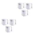 thumbnail image 3 of Cateissary Sensor de luz de inodoro con cambio de Color de plástico, 3 uds., amplia aplicación en baños, luz de inodoro activada, 8 colores 8 colores 2Conjunto, 3 of 6