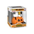thumbnail image 2 of Funko Pop Peanuts - Snoopy y Woodstock with Pumpkin 1589, 2 of 2
