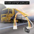 thumbnail image 5 of Truck Adjustment Control Valve Adjustment Switch for MAN Eurocargo Truck 81623406127 1510000043 2V5, 5 of 5
