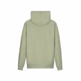 thumbnail image 2 of Sudadera Para Hombre De Algodón Pima y Tela Spandex Unbranded Co  Lightwight Hoodie Mynt L, 2 of 5