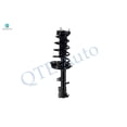 thumbnail image 4 of Pair Rear Left-Right Quick Complete Strut-Coil Spring For 2007-2008 Lexus RX400H AWD, 4 of 8