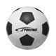 thumbnail image 1 of Pelota de Fútbol Sportime Talla 4 Negro Blanco Sin Látex, 1 of 1