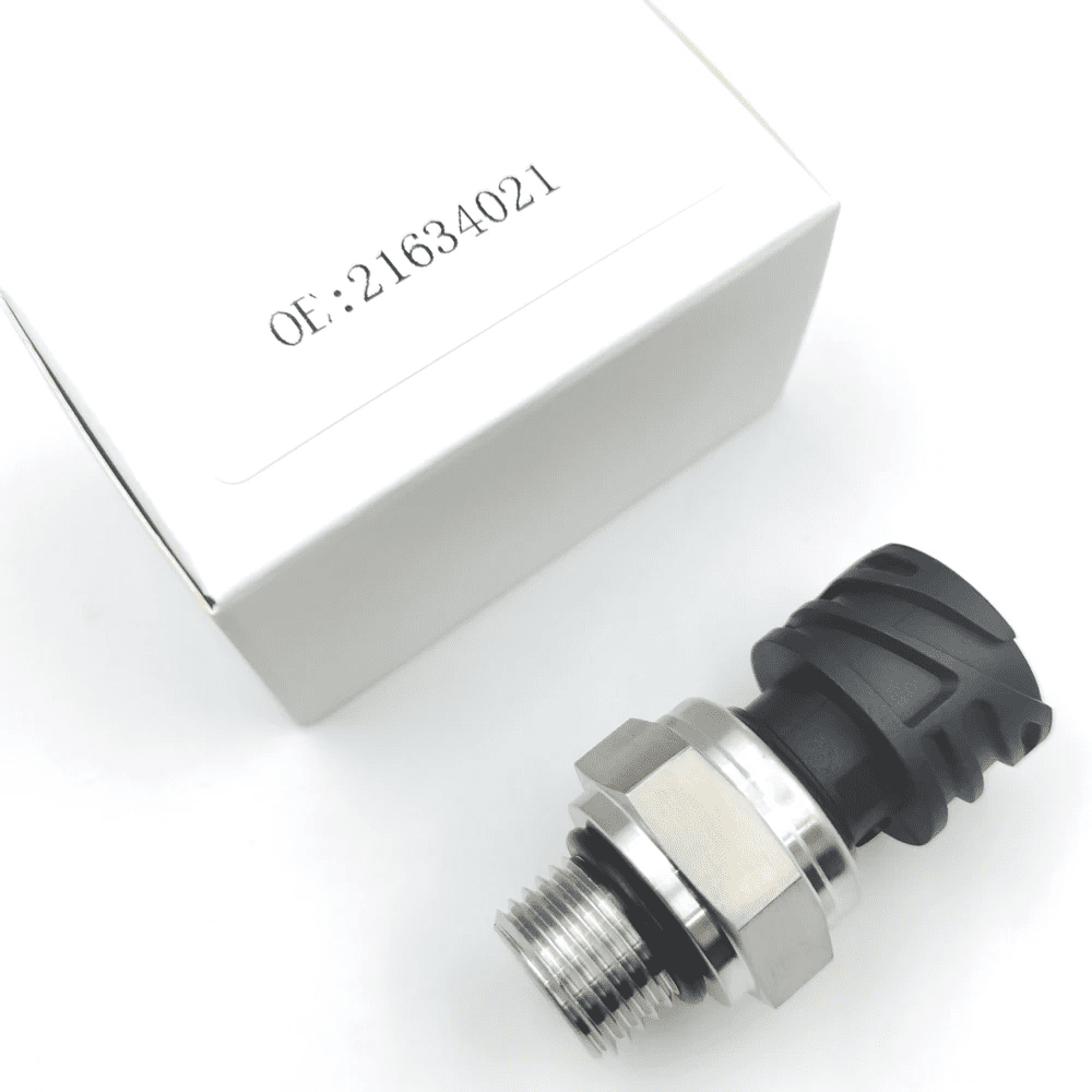 7420484678 21634021 22899626 Oil Fuel Pressure Sensor For Renault VOLVO DIESEL D12 D13 FH FM Penat Truck