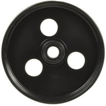 CARDONE New 3P-36147 Power Steering Pump Pulley fits 1996-2002 Dodge, Jeep