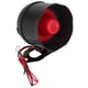 thumbnail image 1 of Alerta de seguridad del vehículo, sistema de alarma para automóvil unidireccional, entrada sin llave, alarma, sirena sin llave, elegante y moderno, 1 of 9