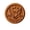 Eaglemodel, variant on Commemorative Wooden Cookie Stamp For US 250Th Anniversary Easy Clean Design For Reusable Baking Decor