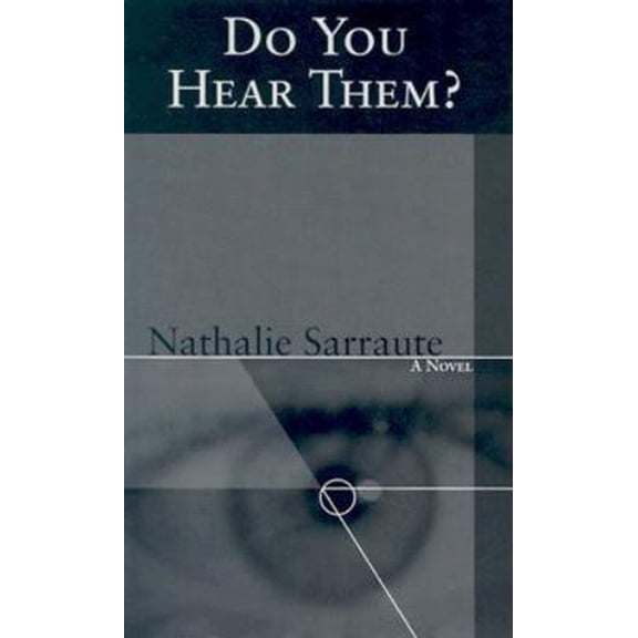 Pre-Owned Do You Hear Them? (Paperback) 1564783294 9781564783295