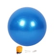thumbnail image 1 of 45cm Explosion-proof Thicken Fitness Body Building Workout Inflatable Yoga Ball, 1 of 6