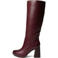 thumbnail image 3 of Naturalizer Women's Gen N Align Knee High Boots Cabernet Sauvignon 5M, 3 of 4