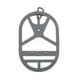 thumbnail image 1 of Shoe Holster for Carrying Shoes on Bag, Shoes Holder for Backpack Shoe Clips, 1 of 4