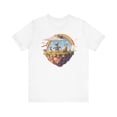 thumbnail image 2 of Funny Robots Shirt, T-Shirt with Funny Robots, 2 of 23