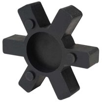Dayton Black Buna N Spider Insert,0.441, - Walmart.com