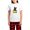 With Red Plaid Pant, variant on CafePress - Frenchie Bookworm Women's Light Pajamas - Women's Short Sleeve Print T-Shirt and Pants Light Cotton Pajama Set