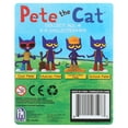 thumbnail image 6 of Pete The Cat - Cool Pete 3" Action Figure, 6 of 9