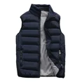 thumbnail image 1 of Chaleco Capitonada Termica Casual Deportivo Para Hombre, 1 of 5