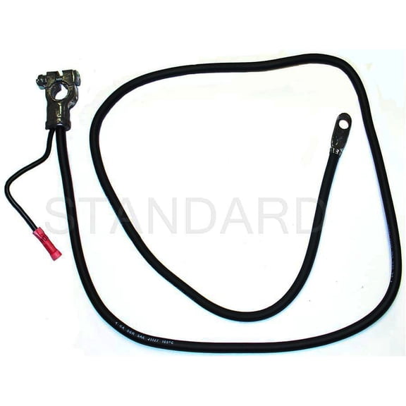 Standard A58-4UA Battery Cable