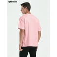 thumbnail image 4 of Whichone Men's Father's Day But Daddy I Love Him Apparel Crew Neck T-Shirt, Sizes M-3XL (Men's Big & Tall), 4 of 9