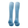 thumbnail image 3 of Boys Solid Color Football Socks Long Tube Knee High Socks Athletic Sport Socks for Soccer Training and Daily Wear, 3 of 5
