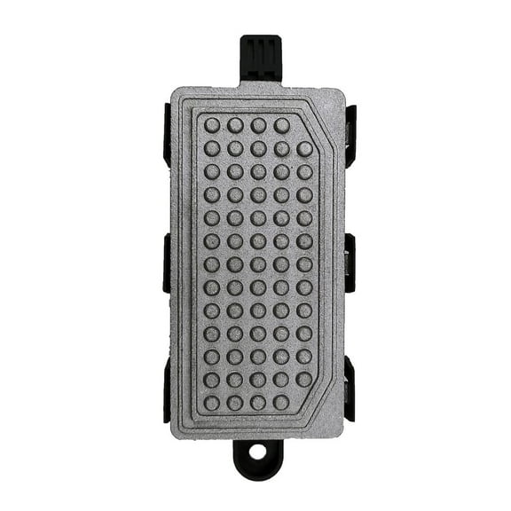 1 Set HVAC Blower Motor Resistor For Dodge Dart 2014-16 RU-874 RU874 68225054AA