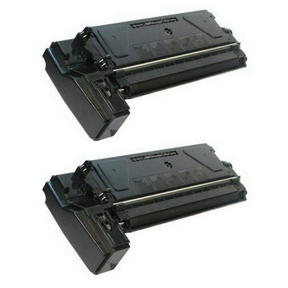 PrinterDash Compatible Replacement for GST411880_2PK - Black