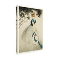 thumbnail image 4 of Trademark Fine Art 'Ad 37' Canvas Art by Vintage Lavoie, 4 of 4
