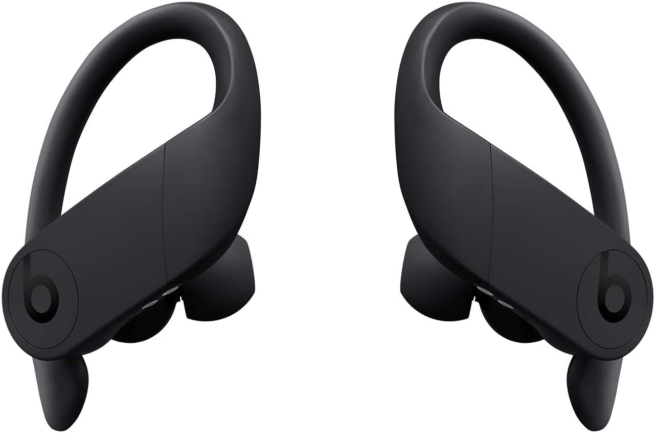 Powerbeats Pro - Totally Wireless Earphones - Lava Red - Walmart.com