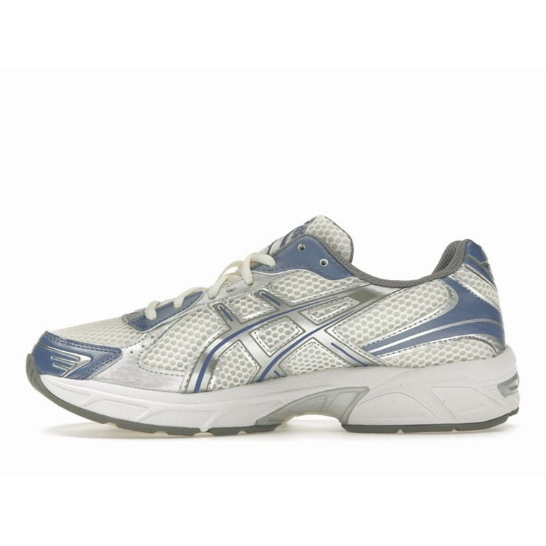 ASICS Men's Gel-1130 Cream Blueberry, from StockX - Walmart.com