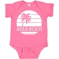 thumbnail image 3 of Inktastic Avila Beach California Boys or Girls Baby Bodysuit, 3 of 5