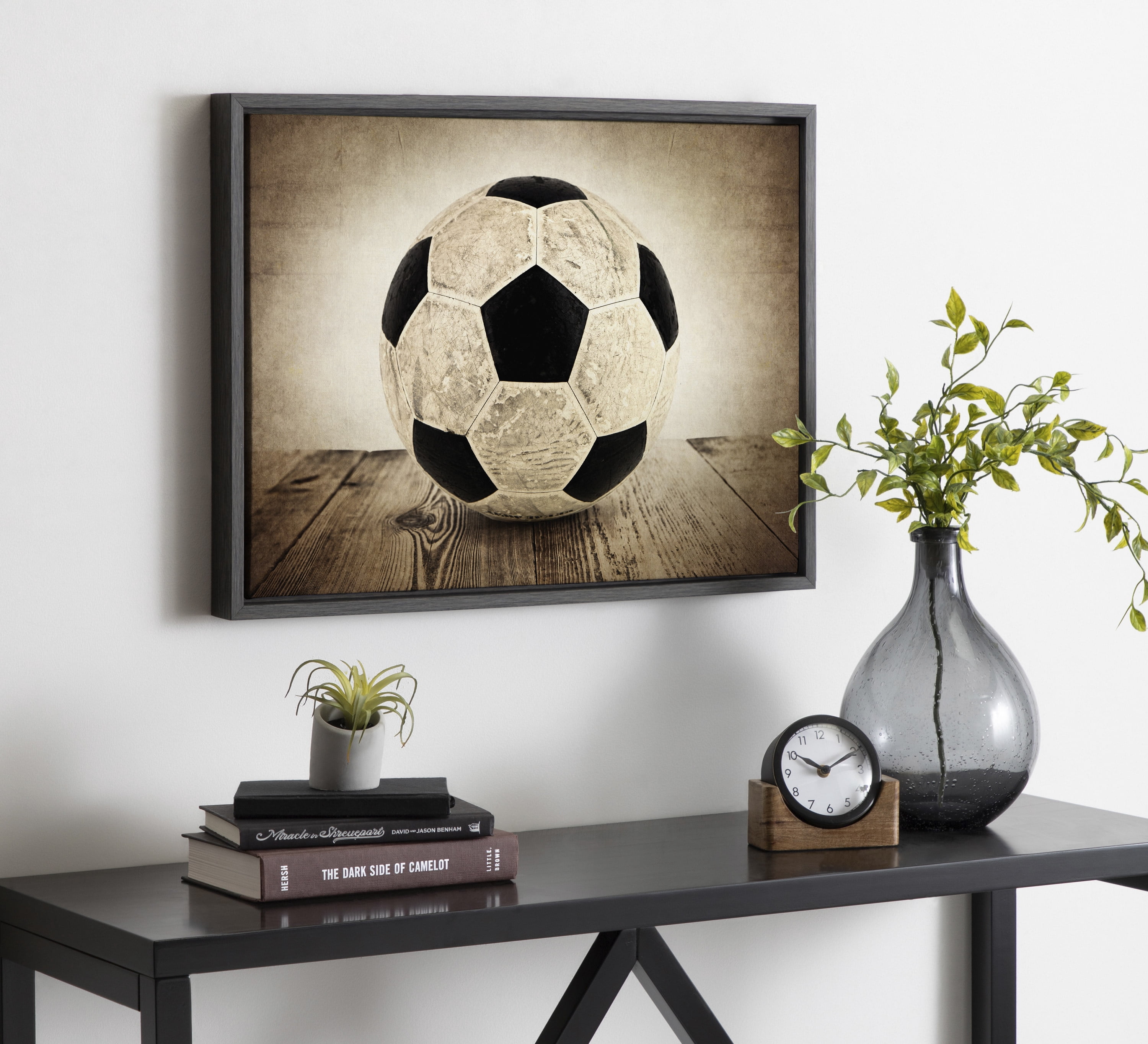 DesignOvation 18" x 24" Canvas Picture Frames