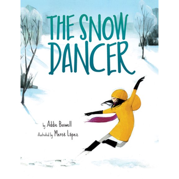 Pre-Owned The Snow Dancer (Hardcover) 1542093171 9781542093170