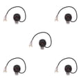 thumbnail image 1 of Scienceny Motorcycle Tachometer KM/h Speedometer Odometer Gauge Signal 12V Light Type2 NO2, 1 of 1
