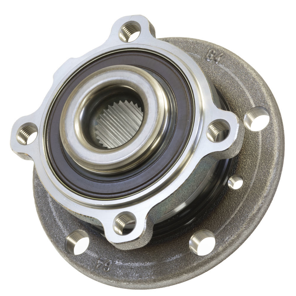 Schaeffler 573982.08 Wheel Bearing - Generation 3