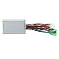 thumbnail image 1 of Controlador de motor de bicicleta eléctrica de 36 V, 48 V, 250 W y 350 W, controlador de scooter eléctrico, kit de pantalla GD06, 1 of 14