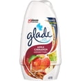 thumbnail image 4 of Glade Apple Cinnamon Solid Air Freshener 6 Ounce, 3 Pack, 4 of 8