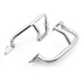 thumbnail image 3 of Chrome Crash Bar Highway Engine Guard Fit For Honda Cb1100 2010-2016 Silver, 3 of 8