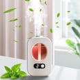 thumbnail image 2 of Wireless Intelligent Aromatherapy Diffuser Home Automated Diffuser Hotel Sprayer Toilet Deodorizer Freshener Perfumed 50ml Deals Of The Day Clearance, 2 of 8
