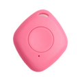 thumbnail image 3 of GPS Tracker Tracking Mini Tag Bluetooth Locator Alarm Child Key para iOS, Android Rosado Sunnimix Mini GPS Tracker, 3 of 7